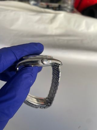 Reloj Certina DS Tortuga Automático Años 60’