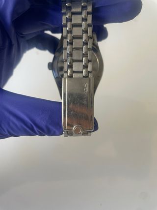 Reloj Certina DS Tortuga Automático Años 60’