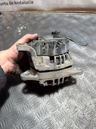 Alternador Nissan Micra III 2008