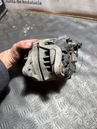 Alternador Nissan Micra III 2008