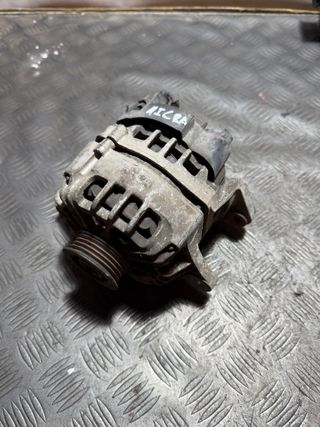 Alternador Nissan Micra III 2008