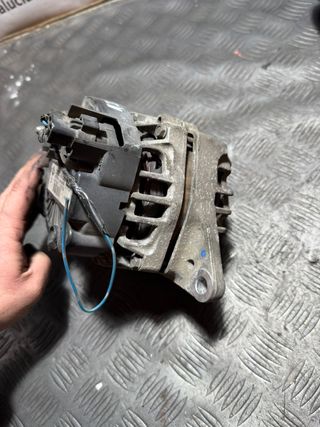 Alternador Nissan Micra III 2008