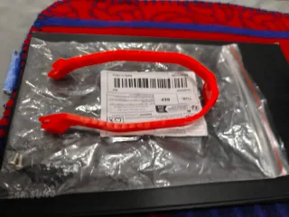 Accesorio Patinete Eléctrico Xiaomi Rojo