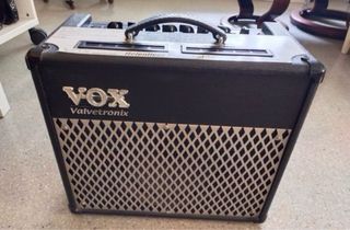 Amplificador Vox Valvetronix AD30VT