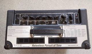 Amplificador Vox Valvetronix AD30VT