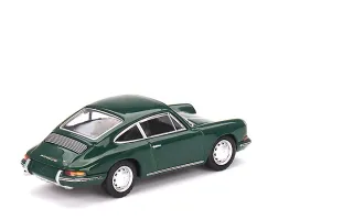 Porsche 911 TSM 1/64 (1963)