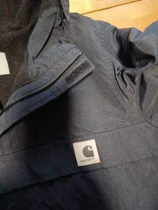 Chaqueta Carhartt Nimbus Mujer Talla S