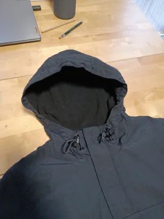 Chaqueta Carhartt Nimbus Mujer Talla S