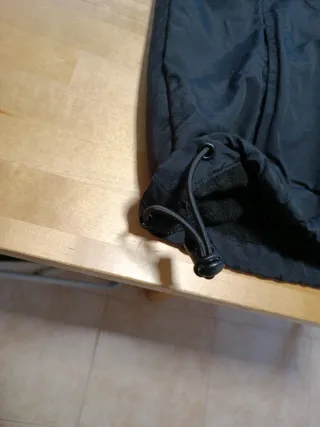 Chaqueta Carhartt Nimbus Mujer Talla S