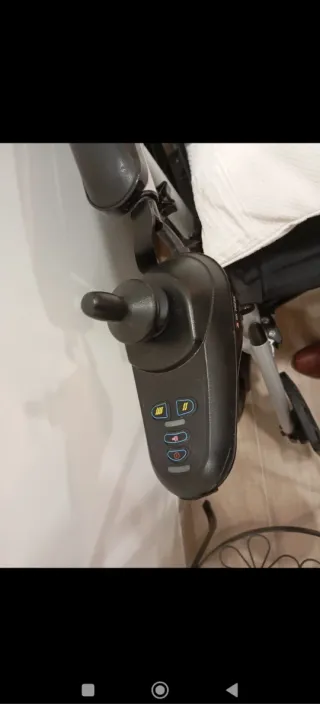 Con doble bateria para moverte mas