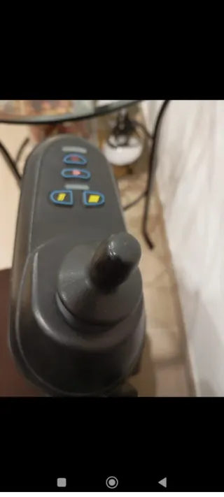 Con doble bateria para moverte mas