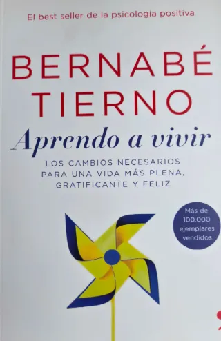 "Aprendo a Vivir" / "Optimismo Vital"