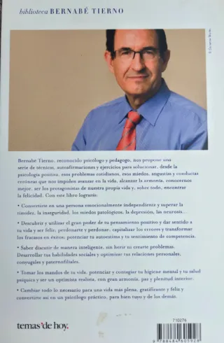 "Aprendo a Vivir" / "Optimismo Vital"