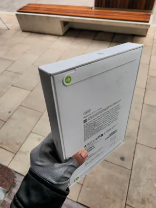 IPad A16 WiFi + Celular