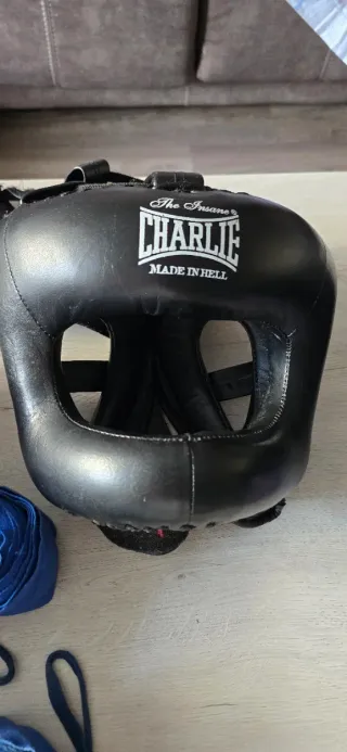 KIT BOXEO COMPLETO PROFESIONAL BUENAS MARCAS