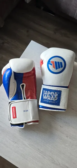 KIT BOXEO COMPLETO PROFESIONAL BUENAS MARCAS