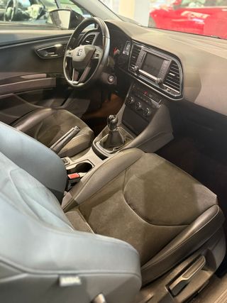 SEAT Leon 2014
