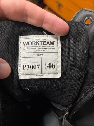 Botas altas - A ESTRENAR