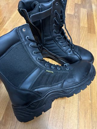 Botas altas - A ESTRENAR