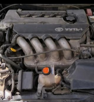 Toyota Celica t-sport