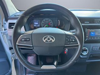 MAXUS eDeliver 3 SWB 50 kWh