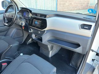 MAXUS eDeliver 3 SWB 50 kWh