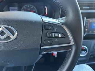 MAXUS eDeliver 3 SWB 50 kWh