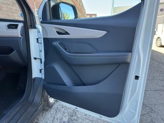 MAXUS eDeliver 3 SWB 50 kWh