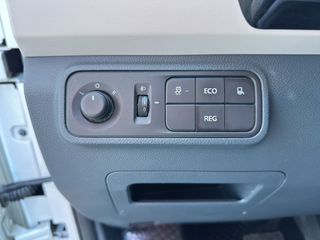 MAXUS eDeliver 3 SWB 50 kWh