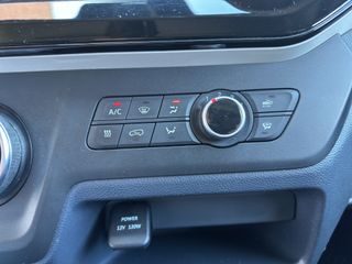 MAXUS eDeliver 3 SWB 50 kWh