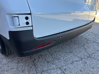 MAXUS eDeliver 3 SWB 50 kWh