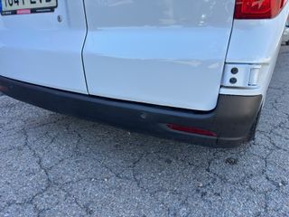 MAXUS eDeliver 3 SWB 50 kWh