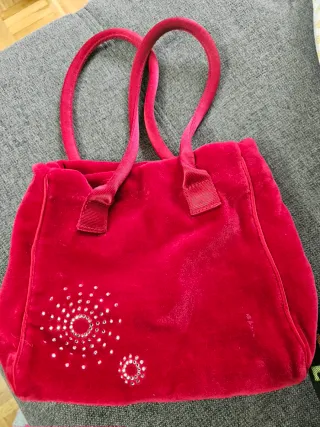 Set di 7 borse alla moda