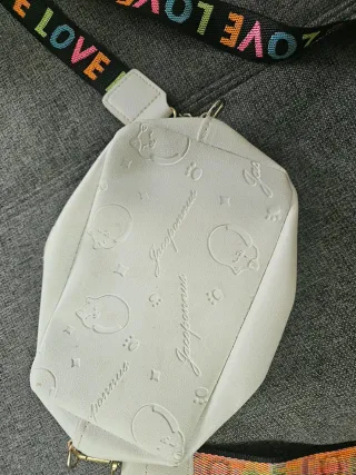 Set di 7 borse alla moda