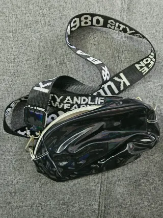 Set di 7 borse alla moda