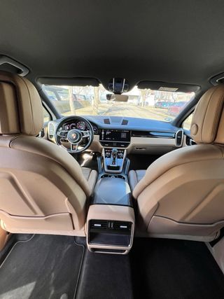 Porsche Cayenne 2019