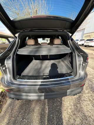 Porsche Cayenne 2019