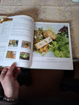 Karlos Arguiñano en tu cocina: Las recetas de l...