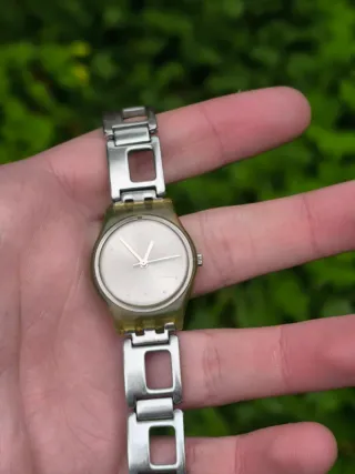 Orologio Swatch Vintage da Donna