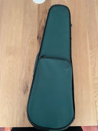 Violín Kreutzer 1/2 con funda y arco