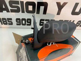 Lancia Y 10 retrovisor izquierdo ref: E0471