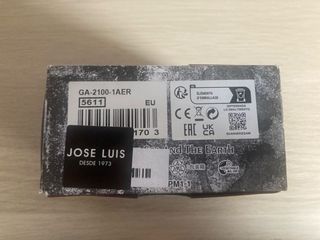 Reloj Casio G-Shock GA-2100