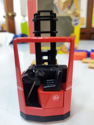 Miniatura Joal Compact Escala 1:87