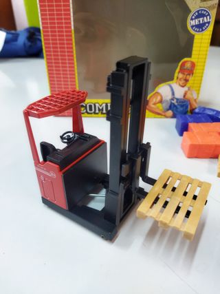 Miniatura Joal Compact Escala 1:87