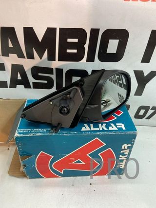 Peugeot 406 retrovisor del derch ref: 6165299