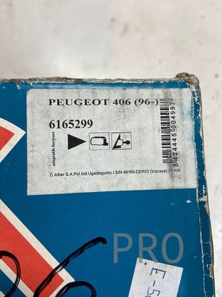Peugeot 406 retrovisor del derch ref: 6165299