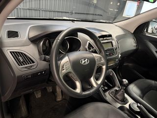 Hyundai ix35 2012