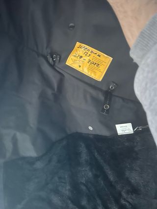 Manta para moto scooter Luma