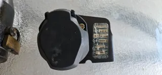 Bola de enganche para remolque