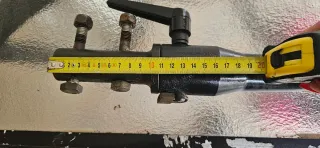 Bola de enganche para remolque